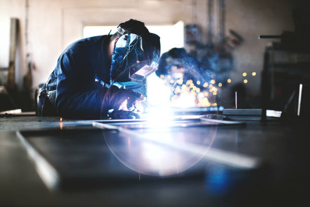 Best Artistic and Custom Metal Fabrication in Gerdine, AL