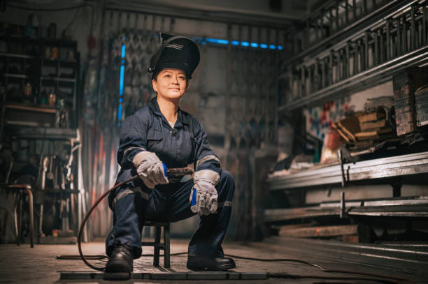 Reliable Geraldine, AL Welder & Metal Fabrication Solutions