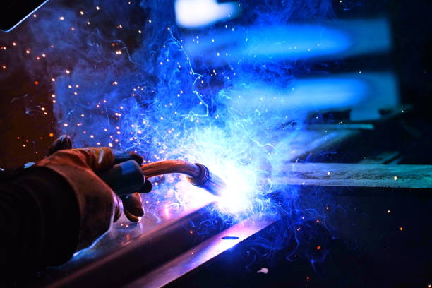 Best Structural Steel Welding in Gerdine, AL