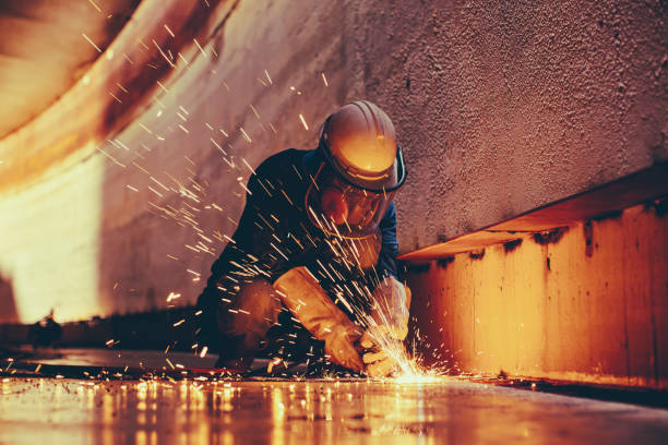 Best Aerospace and Defense Welding in Gerdine, AL