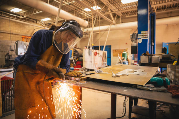Affordable Welder Services in Geraldine, AL