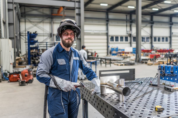  Gerdine, AL Welder Pros