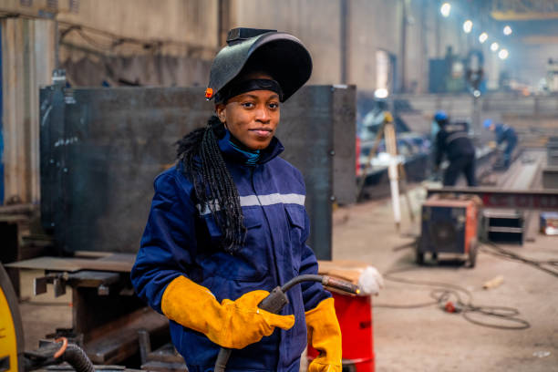 Best Automation and Robotic Welding in Gerdine, AL