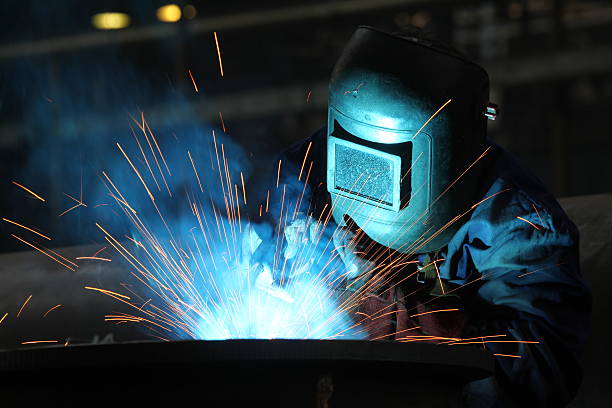 Affordable Welder Services in Geraldine, AL