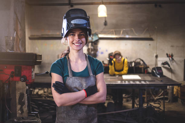 Best Specialty Welding Processes in Gerdine, AL